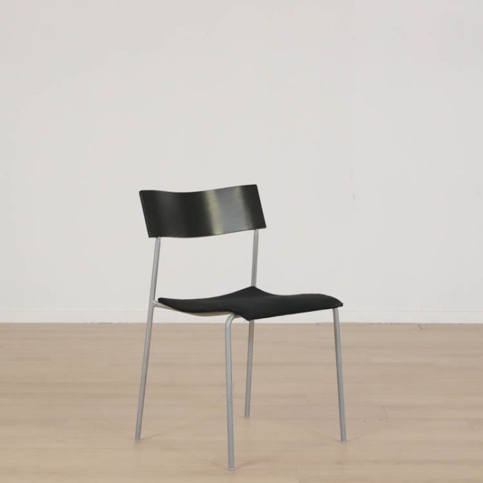 Konferensstol Campus (Ny Klädsel/Nylackerad) Konferensstol Campus (Ny Klädsel/Nylackerad)