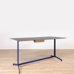 Madison højt konferencebord