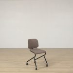 Tilføj Move skrivebordsstol