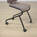 Tilføj Move skrivebordsstol