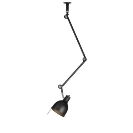 Kontorsstol H04 Credo