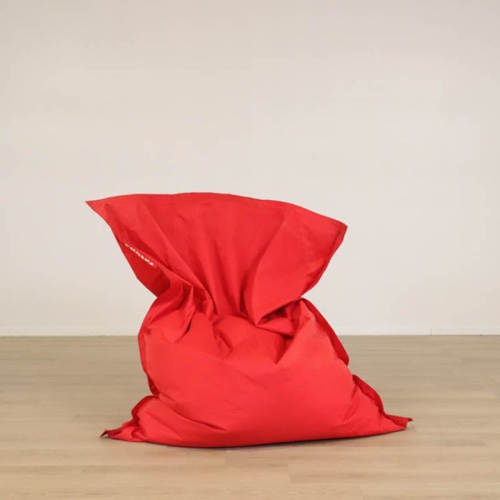 Fargplupp-1378 Sækkestol Original Outdoor