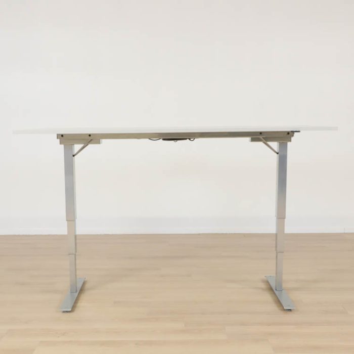 Elektriskt höj- och sänkbart stativ 160 cm Elektriskt höj- och sänkbart stativ 160 cm