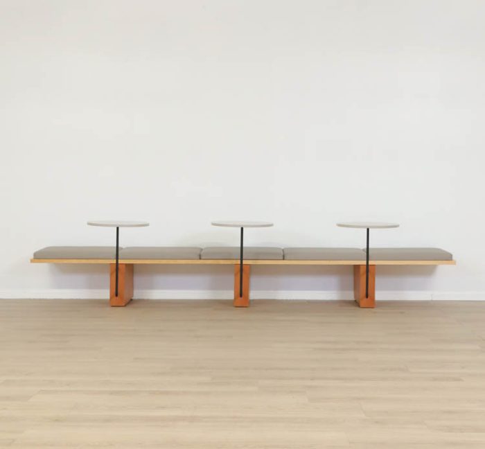 18072024-IMG_2139 Vægmonteret bænk