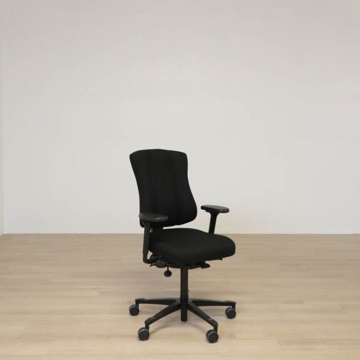 Kontorstol Höganäs +502 Kontorstol Höganäs +502