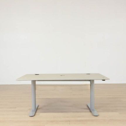 Elektriskt Höj-och Sänkbart Skrivbord