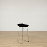 Barstol Happy (Ny klädsel)