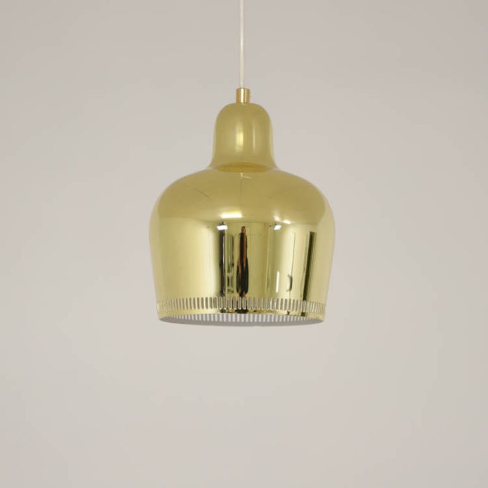 Loftspendel Golden Bell A330S | ARTEK Loftspendel Golden Bell A330S