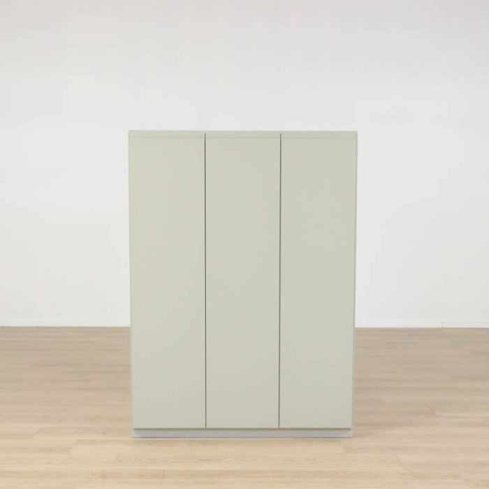 Personalskåp Combiline | TRECE Personalskåp Combiline