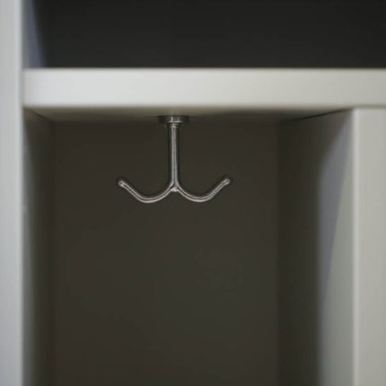 Kombineret personaleskab