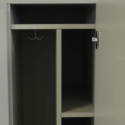 Kombineret personaleskab