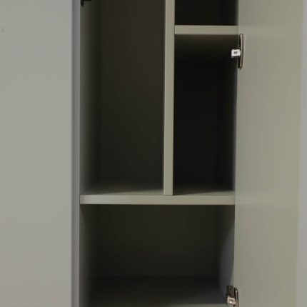 Kombineret personaleskab