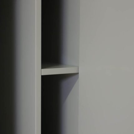 Kombineret personaleskab