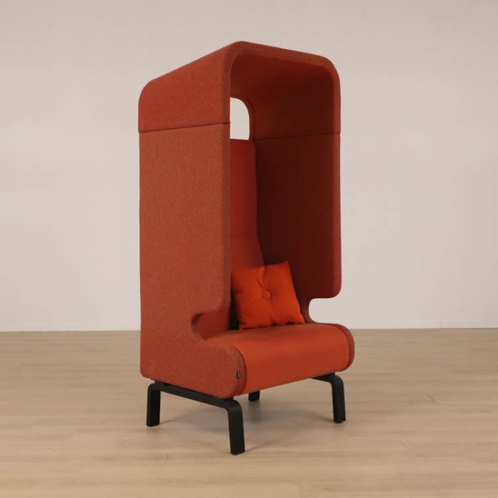 Fåtölj Point | MATERIA Fåtölj Point