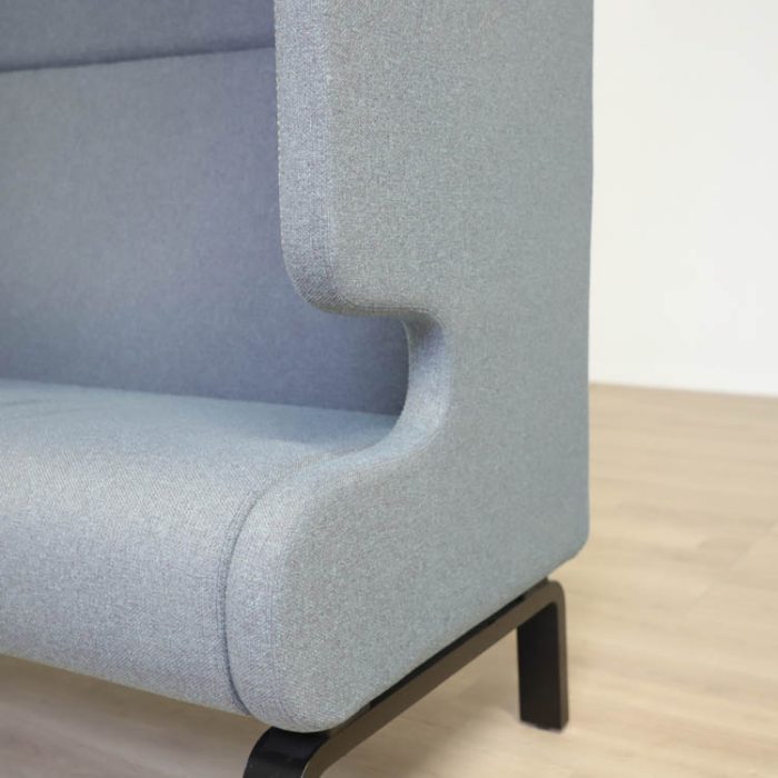 Punktsofa