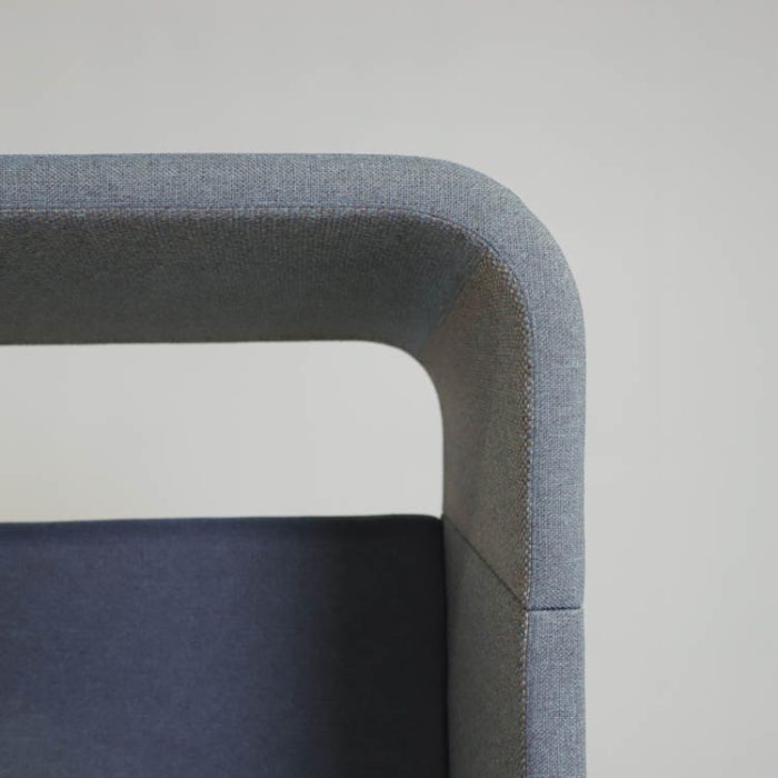 Punktsofa