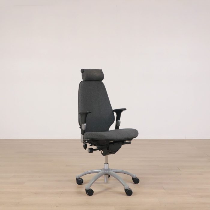 Kontorsstol Logic 400 | RH Logic 400 kontorstol