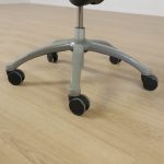 Logic 400 kontorstol