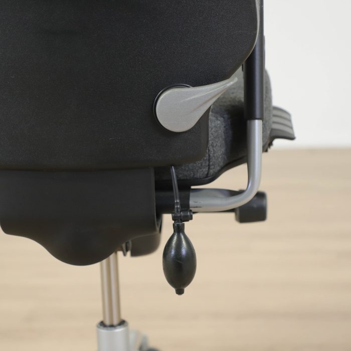 Logic 400 kontorstol