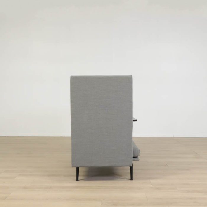 Outline Highback arbejdslænestol