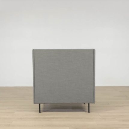 Outline Highback arbejdslænestol