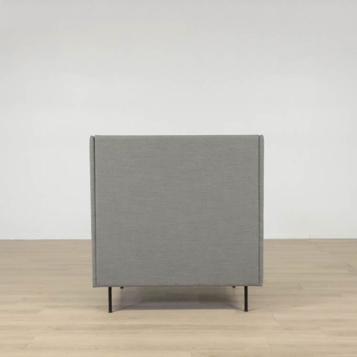 Outline Highback arbejdslænestol