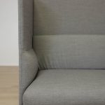 Soffa Outline Highback