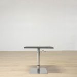 Höj-och sänkbart bord