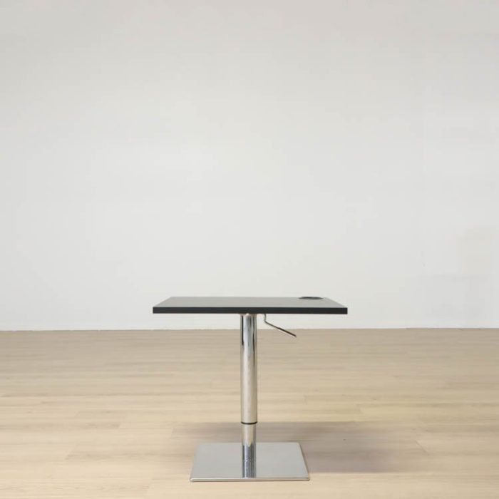 Höj-och sänkbart bord