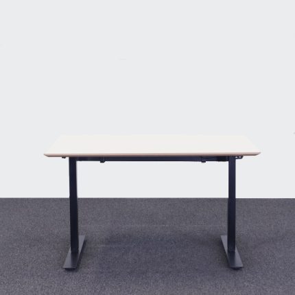 Elektriskt höj- & sänkbart Skrivbord 120 cm