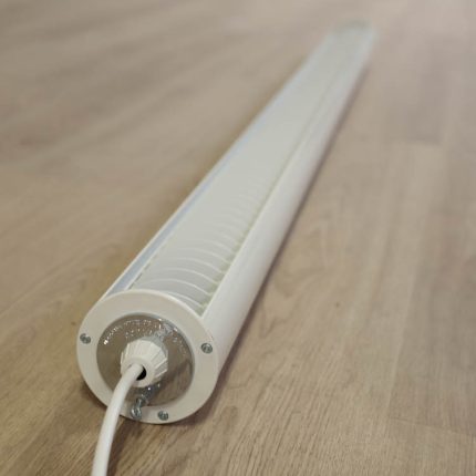 Elektriskt höj- & sänkbart Skrivbord Snitsa 120 cm