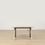 Elektriskt Höj & sänkbart skrivbord