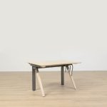 Elektriskt Höj & sänkbart skrivbord