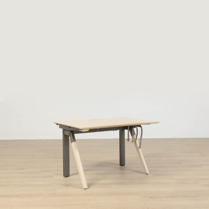 Elektriskt Höj & sänkbart skrivbord Elektrisk højdejusterbart skrivebord