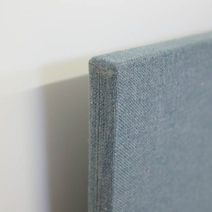 Bordskærm 140/180 cm