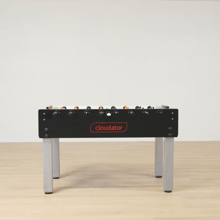 Spelbord Foosball | CLOUDATOR Spelbord Foosball