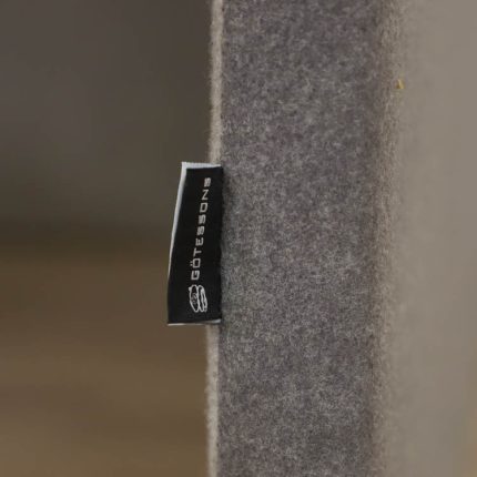 Stille rum Åben hytte