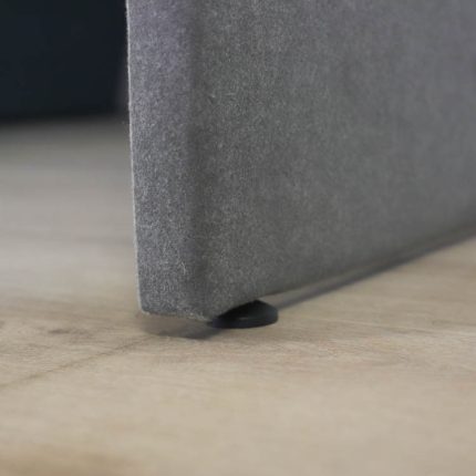 Stille rum Åben hytte