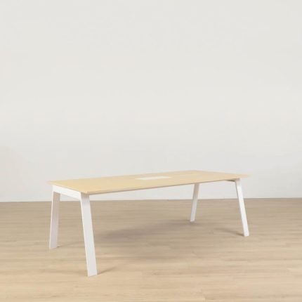 Konferencebord Piece