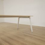 Konferensbord Piece