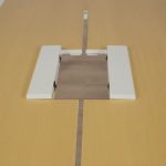 Konferensbord Piece