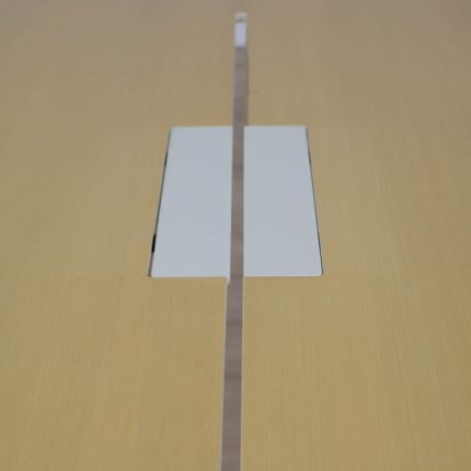 Konferencebord Piece