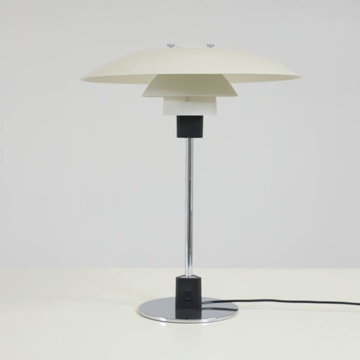 Bordslampa PH 4/3 | LOUIS POULSEN Bordslampa PH 4/3
