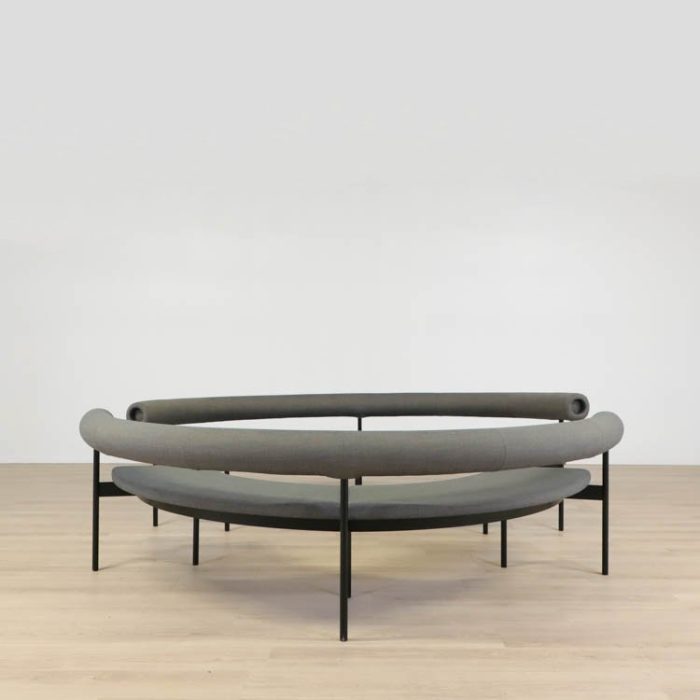 Open Circle Sofa Font | OFFECCT Sofa Font Åben Cirkel