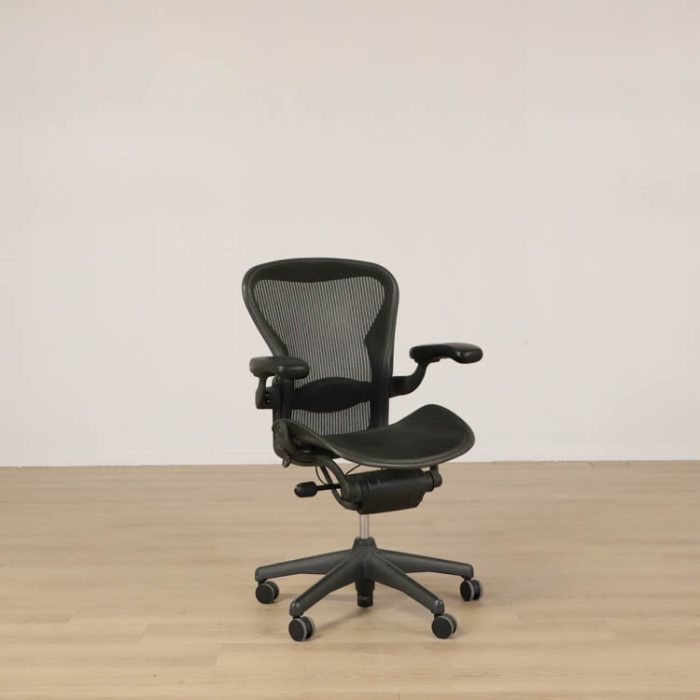 Kontorsstol Aeron | HERMAN MILLER Kontorstol Aeron
