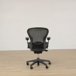 Kontorsstol Aeron