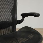 Kontorsstol Aeron
