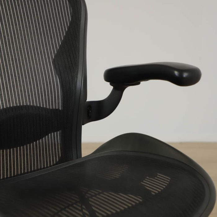 Kontorstol Aeron
