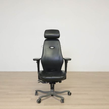 Kontorstol 8000 Sync Plus