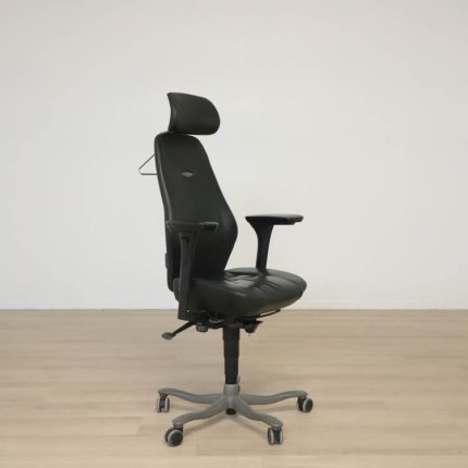 Kontorstol 8000 Sync Plus